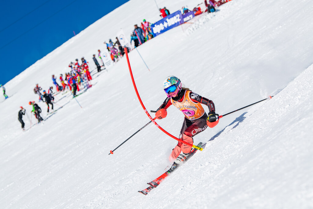 Calendrier alpin 20232024 Comité de ski du Dauphiné
